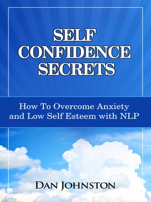 cover image of Self Confidence Secrets